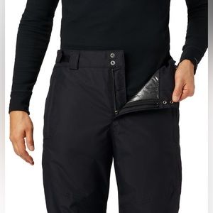 Columbia | LIKE NEW | Men’s Bugaboo Insulated Ski Pants | XL